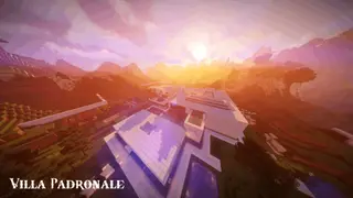 Villa Padronale Map (26.2, 1.20.1) for Minecraft