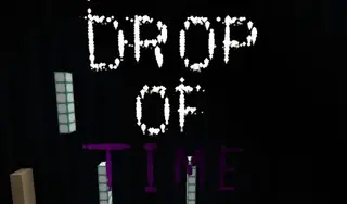 Drop of Time Map (26.2, 1.20.1) for Minecraft