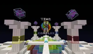 Time Complex Map (26.2, 1.20.1) for Minecraft