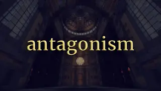 Antagonism Map (26.2, 1.20.1) for Minecraft