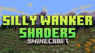 Silly Wanker Shaders (26.2, 1.20.1) – Stunning Visuals Without Compromise