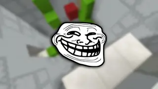 Troll Cube Map (26.2, 1.20.1) for Minecraft