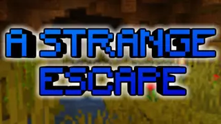 A Strange Escape Map (26.2, 1.20.1) for Minecraft