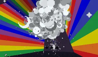 Undertale Asriel Fight (Hopes and Dreams) Map (26.2, 1.20.1) for Minecraft