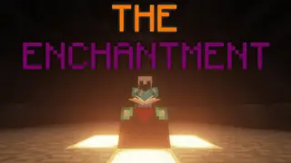 The Enchantment Map (26.2, 1.20.1) for Minecraft