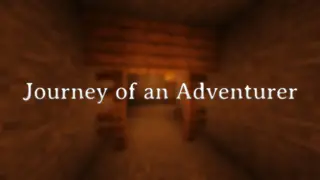 Journey of an Adventurer Map (26.2, 1.20.1) for Minecraft