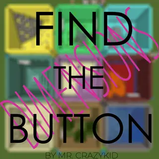 Find the Button: Dimensions Map (26.2, 1.20.1) for Minecraft