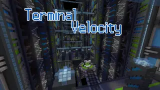 Terminal Velocity Map (26.2, 1.20.1) for Minecraft