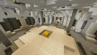 Which Doesn’t Belong Map (26.2, 1.20.1) for Minecraft