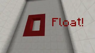 Float! Map (26.2, 1.20.1) for Minecraft