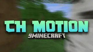 CH Motion Shaders (26.2, 1.20.1) – Discover The Smooth Visuals