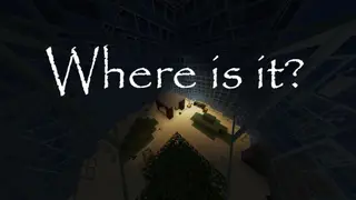 Where Is It Map (26.2, 1.20.1) for Minecraft