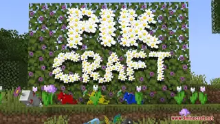 Jun's PikCraft Resource Pack (1.21.1, 1.20.1) – Texture Pack