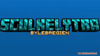 Skulk Elytra Resource Pack (1.21.1, 1.20.1) – Texture Pack