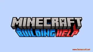 Building Help Resource Pack (1.21.1, 1.20.1) – Texture Pack