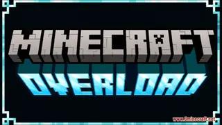 Overload Resource Pack (1.21.1, 1.20.1) – Texture Pack
