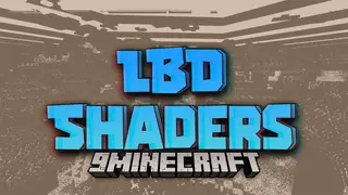 LBD Shaders (26.2, 1.20.1) – Your Gateway To Learning OptiFine GLSL