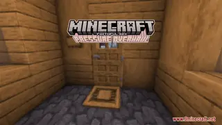 Pressure Overhaul Resource Pack (1.21.1, 1.20.1) – Texture Pack