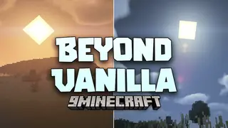Beyond Vanilla Shaders (26.2, 1.20.1) – Enhance Your Minecraft Adventure