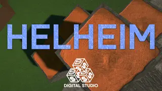 Helheim Resource Pack (1.21.1, 1.20.1) – Texture Pack