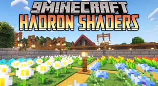 Hadron Shaders (26.2, 1.20.1) – Potato, Voyager, Horror