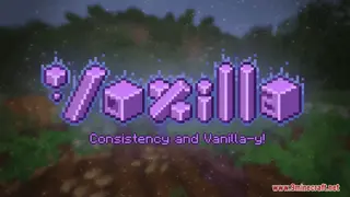 Voxilla Resource Pack (1.21.1, 1.20.1) – Texture Pack