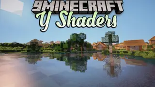 Y Shaders (26.2, 1.20.1) – Shaderpack for PC with Low-End Hardware