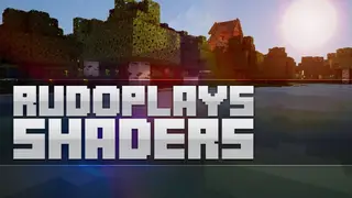 RudoPlays Shaders (26.2, 1.20.1) – For Slow Computers