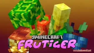 Frutiger Resource Pack (1.21.1, 1.20.1) – Texture Pack