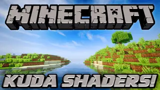 KUDA Shaders (26.2, 1.20.1) – Clean Visuals for All PCs