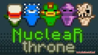 Nuclear Throne Resource Pack (1.21.1, 1.20.1) – Texture Pack