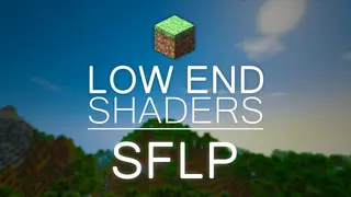 SFLP Shaders (26.2, 1.20.1) – Shaders for Low End PC's