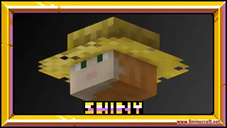 Shiny's Playagers Resource Pack (1.21.1, 1.20.1) – Texture Pack