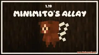 Minimito's Allay Resource Pack (1.21.1, 1.20.1) – Texture Pack