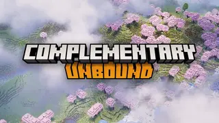 Complementary Unbound Shaders (26.2, 1.20.1) – Top Notch Effects