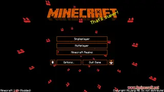 Modern Halloween Resource Pack (1.21.1, 1.20.1) – Texture Pack