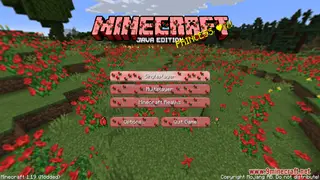 ROSEBUT Resource Pack (1.21.1, 1.20.1) – Texture Pack