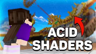 Acid Shaders (26.2, 1.20.1) – Spherical Effect