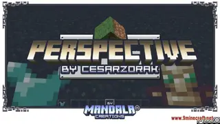 Perspective Resource Pack (1.21.1, 1.20.1) – Texture Pack