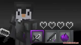 10mins 10K Resource Pack (1.8.9) – PvP Texture Pack