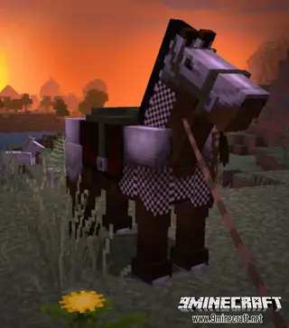 Lithos Core 32x – Complete Resource Pack (1.21.1, 1.20.1) – Texture Pack