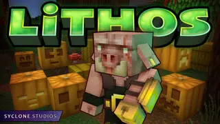 Lithos 32x Resource Pack (1.21.1, 1.20.1) – Texture Pack
