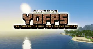 YoFPS Shaders (26.2, 1.20.1) – A Performance Focused Shader
