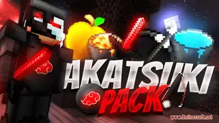 Akatsuki 32x Pack (1.8.9) – PvP Texture Pack