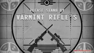 Varmint Rifle's Resource Pack (1.21.1, 1.20.1) – Texture Pack