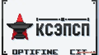 KSEPSP Resource Pack (1.21.1, 1.20.1) – Texture Pack