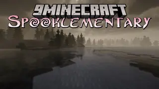 Spooklementary Shaders (26.2, 1.20.1) – Spooky Complementary Shaders Edit