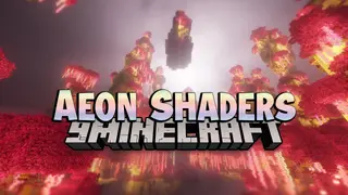 Aeon Shaders (26.2, 1.20.1) – Minimalist Styles