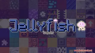 Jellyfish Legacy Resource Pack (1.21.1, 1.20.1) – Texture Pack
