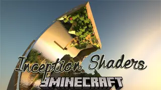 Inception Shaders (26.2, 1.20.1) – Inception But It's Minecraft